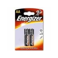 Батарейки ENERGIZER CEE BASE AA FSB2