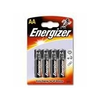 Батарейки ENERGIZER CEE BASE AA FSB4 LR6