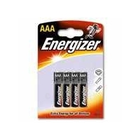 Батарейки ENERGIZER CEE BASE AAA FSB4 LR03