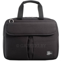 СУМКА ДЛЯ НОУТБУКА SUMDEX PON-315BK ДЛЯ 16