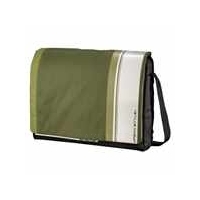 Кейс для ноутбука Hama 101390 Green для 15.6