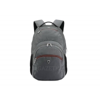 Рюкзак для ноутбука Sumdex PON-391GY, 15,6