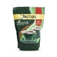 Кофе Jacobs Monarch 300г