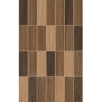 Плитка облицовочная «Karelia Mosaic» И57161
