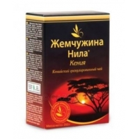 Чай ТМ «Жемчужина Нила» Кения гранулированный 210 гр