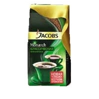 Кофе JACOBS, 200г