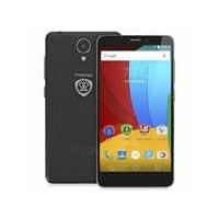 Смартфон Prestigio Grace S5 LTE (PSP5551DUO), Black