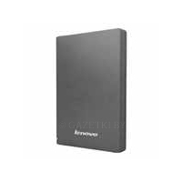 Внешний жесткий диск Lenovo UHD F309 Grey