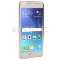 Смартфон Samsung Galaxy J2 Prime, 8Gb, Gold (SM-G532F)