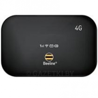 4G Wi-Fi Роутер Beeline L02Hi