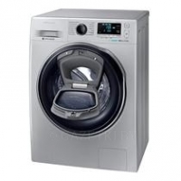 Стиральная машина Samsung WW80K6210RS/LP