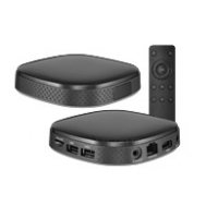 Цифровая абонентская приставка IP TV CX-968