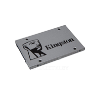 SSD-накопитель Kingston (480GB) SSDNow UV400
