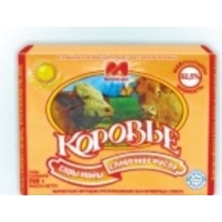 КОРОВЬЕ Масло 82,5% 200 г