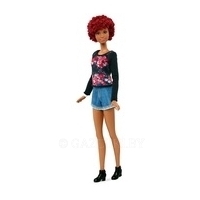 Barbie: Модница в асс, (073)
