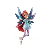 Winx Club: Кукла Тайникс Блум (световые эффекты)
