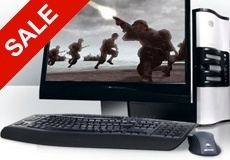 SALE: игры для PC от 199 тенге