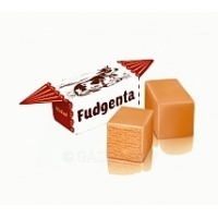 Конфеты ROSHEN Fudgenta вес