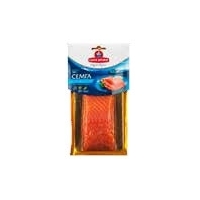 Семга филе САНТА БРЕМОР, 300г