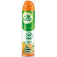Освежитель воздуха AIRWICK 240мл
