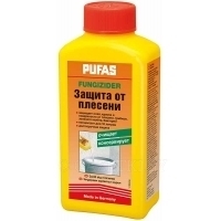 Фунгицид - Консервирующее средство