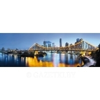 Фотообои XXL2-010 Brisbane