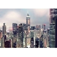 Фотообои 8-913 Skyline
