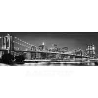 Фотообои 4-320 Brooklyn Bridge