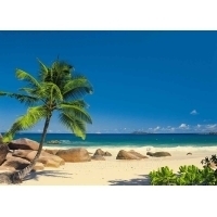 Фотообои 4-006 Seychellen