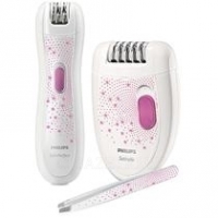 Промонабор эпилятор Philips HP-6549