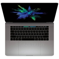 УЛЬТРАБУК APPLE MACBOOK PRO WITH TOUCH BAR (15.4