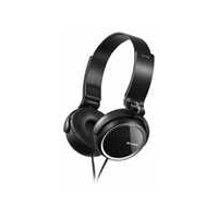 Наушники Sony MDR-XB250 (Black)