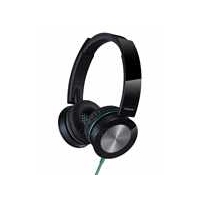 Наушники Panasonic RP-HXS400E-K (Black)