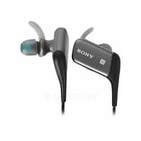 Наушники SONY MDR-AS600BT/BC, Black