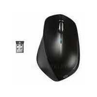 Мышь HP X4500 Wireless MeBlack Mouse