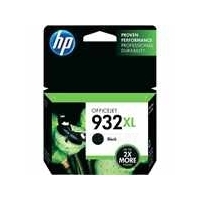 Картридж струйный HP CN053AE 932XL Black