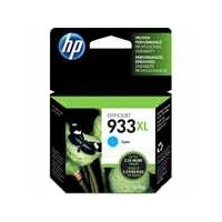 Картридж струйный HP CN054AE 933XL Cyan