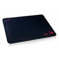 Коврик игровой Genius GX-Control P100, Black/Red