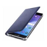 Чехол Samsung Flip Wallet EF-WA310PBEGRU для Samsung Galaxy A3 (2016), черный