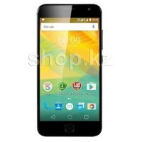 Смартфон Prestigio Grace R7, 16Gb, Black (PSP7501DUO)