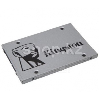 SSD накопитель 120 Gb Kingston SSDNow UV400, 2.5