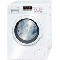 Отдельностоящая стиральная машина Bosch WAK20210ME