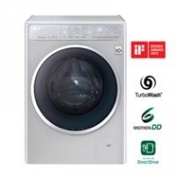 Стиральная машина LG F12U1HDN5