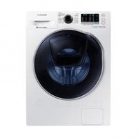 Стиральная машина с сушкой Samsung WD80K5410OW/LP