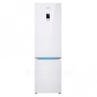Холодильник Samsung RB37K63501L/WT