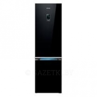 Холодильник Samsung RB37K63502C/WT