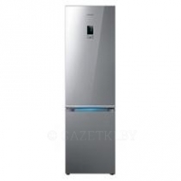 Холодильник Samsung RB37K63502A/WT