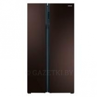 Холодильник Samsung RS552NRUA9M/WT