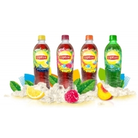 Чай LIPTON ICE TEA 0,5 л