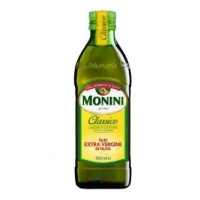 MONINI Classico Масло оливковое 750мл